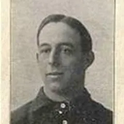 Portrait of Sam Mertes