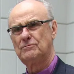 Portrait of Jan Szarek