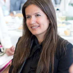 Portrait of Inna Braverman