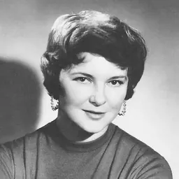 Portrait of Sophie Desmarets