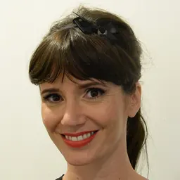 Portrait of Griselda Siciliani