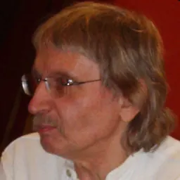 Portrait of Jochen Hasenmayer