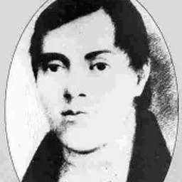 Portrait of Cuthbert Grant