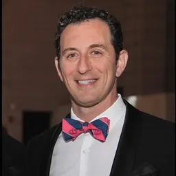 Portrait of Elad Levy