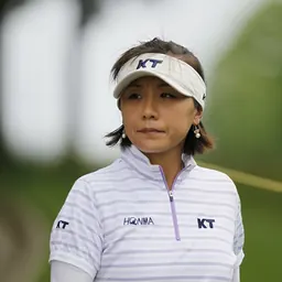 Portrait of Mi-Hyun Kim