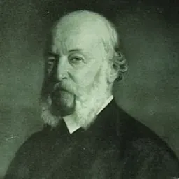 Portrait of Felix Philipp Kanitz