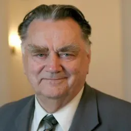 Portrait of Jan Olszewski