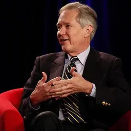 Portrait of James Fallows