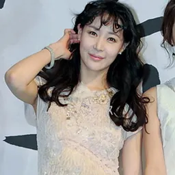 Portrait of Chae Young-in