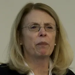 Portrait of Londa Schiebinger