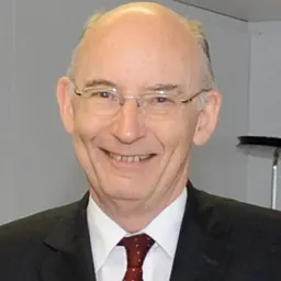 Portrait of Jacques Legendre