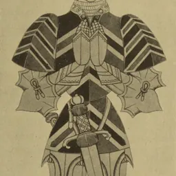 Portrait of John Say