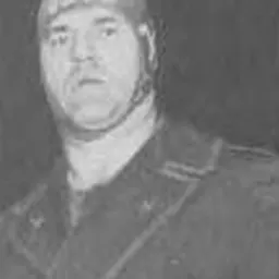 Portrait of Chris Markoff