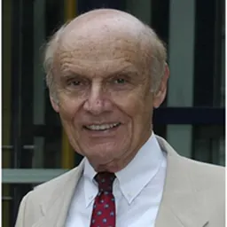 Portrait of Scott B Halstead