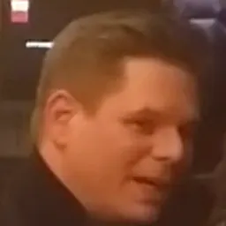 Portrait of Patrick Lagacé