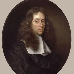Portrait of Nathaniel Highmore