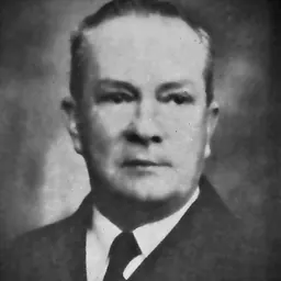 Portrait of Juan Demóstenes Arosemena