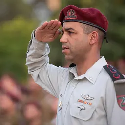 Portrait of Yaakov Dolf