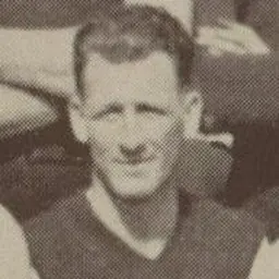 Portrait of Dave Duff