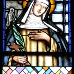 Portrait of Osanna of Cattaro