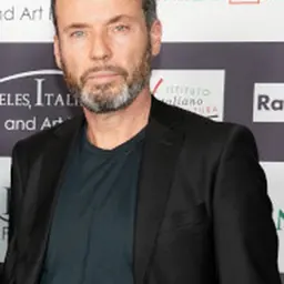Portrait of Paolo Consorti