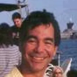 Portrait of Víctor A. Carreño