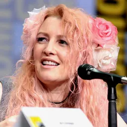 Portrait of Jane Goldman