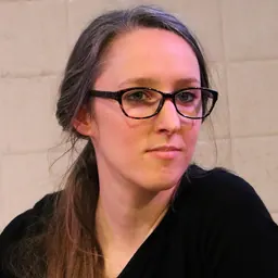 Portrait of Oriane Lassus