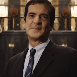 Portrait of Rui Moreira