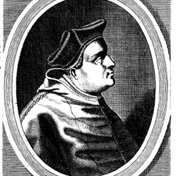 Portrait of Philippe of Alençon