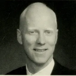 Portrait of Daniel K. Webster