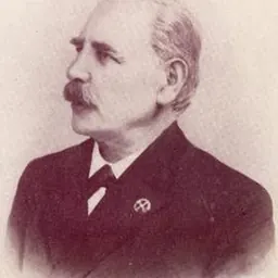 Portrait of Joshua Steinberg
