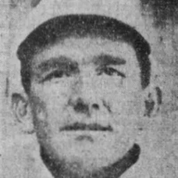 Portrait of Frank Murphy
