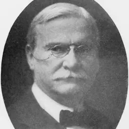 Portrait of William Mecklenburg Polk