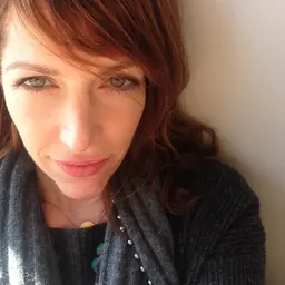 Portrait of Nancy Schwartzman