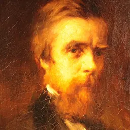 Portrait of William Alexander
