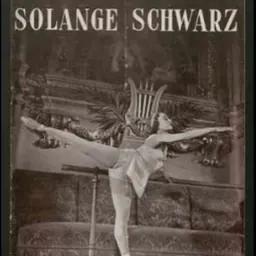 Portrait of Solange Schwarz