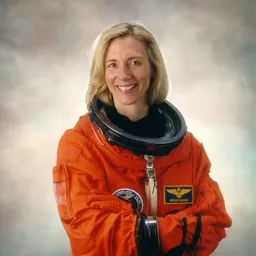 Portrait of Susan Kilrain