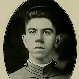 Portrait of Charles M. White