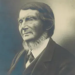 Portrait of Jakob Messikommer