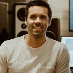 Portrait of Jeff Braun