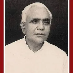 Portrait of Shobha Ram Kumawat