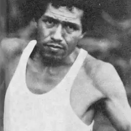 Portrait of Atsushi Yamatoya