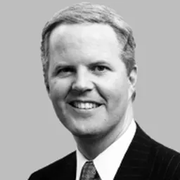 Portrait of Tom Campbell