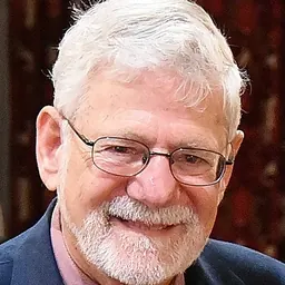Portrait of Barrie M. Osborne