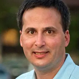 Portrait of Robert Alan Stutz