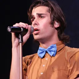 Portrait of Joey Richter