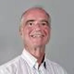 Portrait of Charles Colbourn