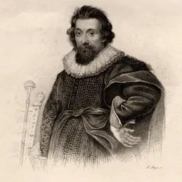 Portrait of Thomas Arundell, 1st Baron Arundell of Wardour