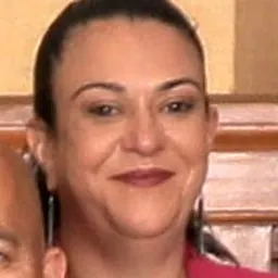 Portrait of Karen Chhour
